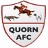 Quorn crest
