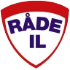 Raade crest