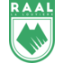 Raal La Louviere crest