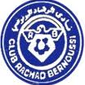 Rachad Bernoussi crest