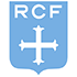 Racing Club De France crest