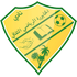 Racing D Abidjan crest