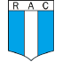 Racing De Casablanca crest