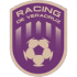 Racing De Veracruz crest