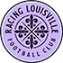 Racing Louisville crest