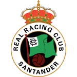 Racing Santander crest