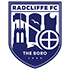 Radcliffe crest