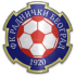 Radnicki Novi Beograd crest