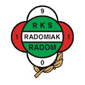 Radomiak Radom crest