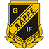 Raeppe Goif crest