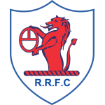 Raith Rovers crest