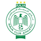 Raja Casablanca crest