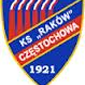 Rakow Czestochowa crest