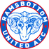 Ramsbottom United crest
