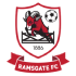 Ramsgate crest