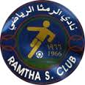 Ramtha Sc crest