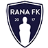 Rana Fk crest
