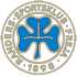 Randers Freja crest