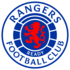 Rangers B crest