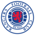 Rangers U19 crest
