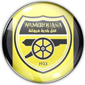 Rapid Bucuresti crest