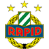 Rapid Wien crest