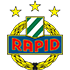 Rapid Wien Ii crest