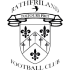 Rathfriland Rangers crest