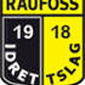 Raufoss crest
