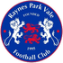 Raynes Park Vale crest
