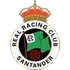 Rayo Cantabria crest