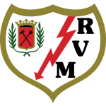 Rayo Vallecano B crest