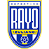 Rayo Zuliano crest