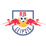 Rb Leipzig crest