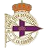 Rc Deportivo Fabril crest