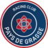 Rc Pays De Grasse crest
