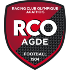 Rco Agde crest