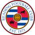 Reading Academy crest