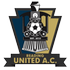 Reading United A.c. crest
