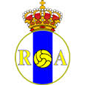 Real Aviles crest