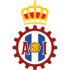 Real Aviles Cf crest
