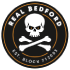 Real Bedford crest