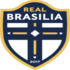 Real Brasilia crest