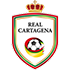 Real Cartagena crest