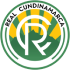 Real Cundinamarca crest