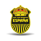 Real Espana crest