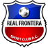Real Frontera crest