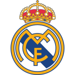Real Madrid C crest