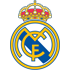 Real Madrid Femenino crest