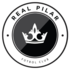 Real Pilar crest
